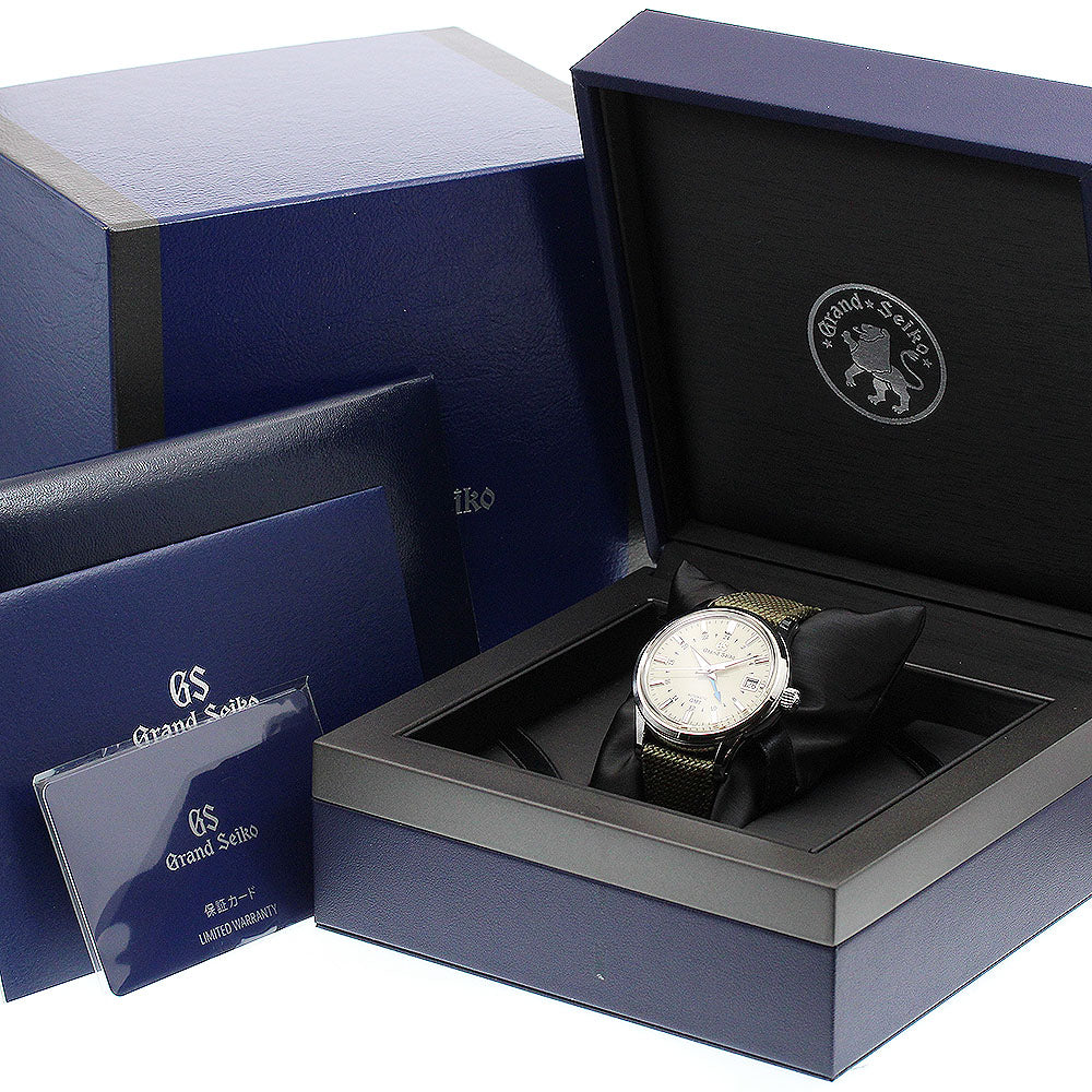 SEIKO Grand Seiko SBGM221/9S66-00A0 Mechanical Automatic Men's Watch_914670