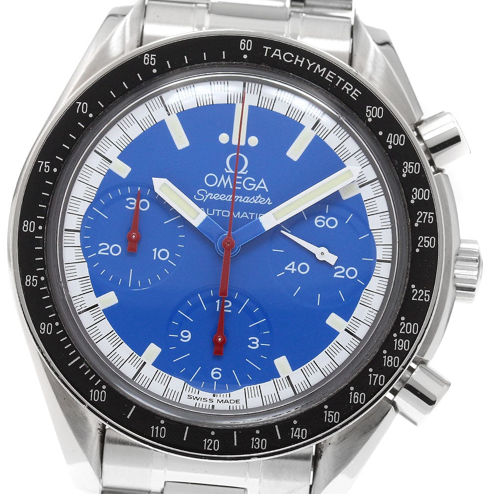 OMEGA Speedmaster Racing Schumacher 3510.81 Automatic Men's Watch_914692