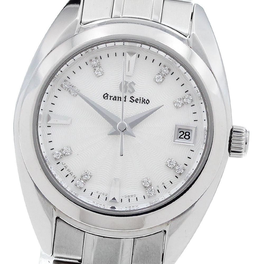 SEIKO Grand Seiko Elegance Collection STGF315/4J52-0AG0 Quartz Ladies_914714