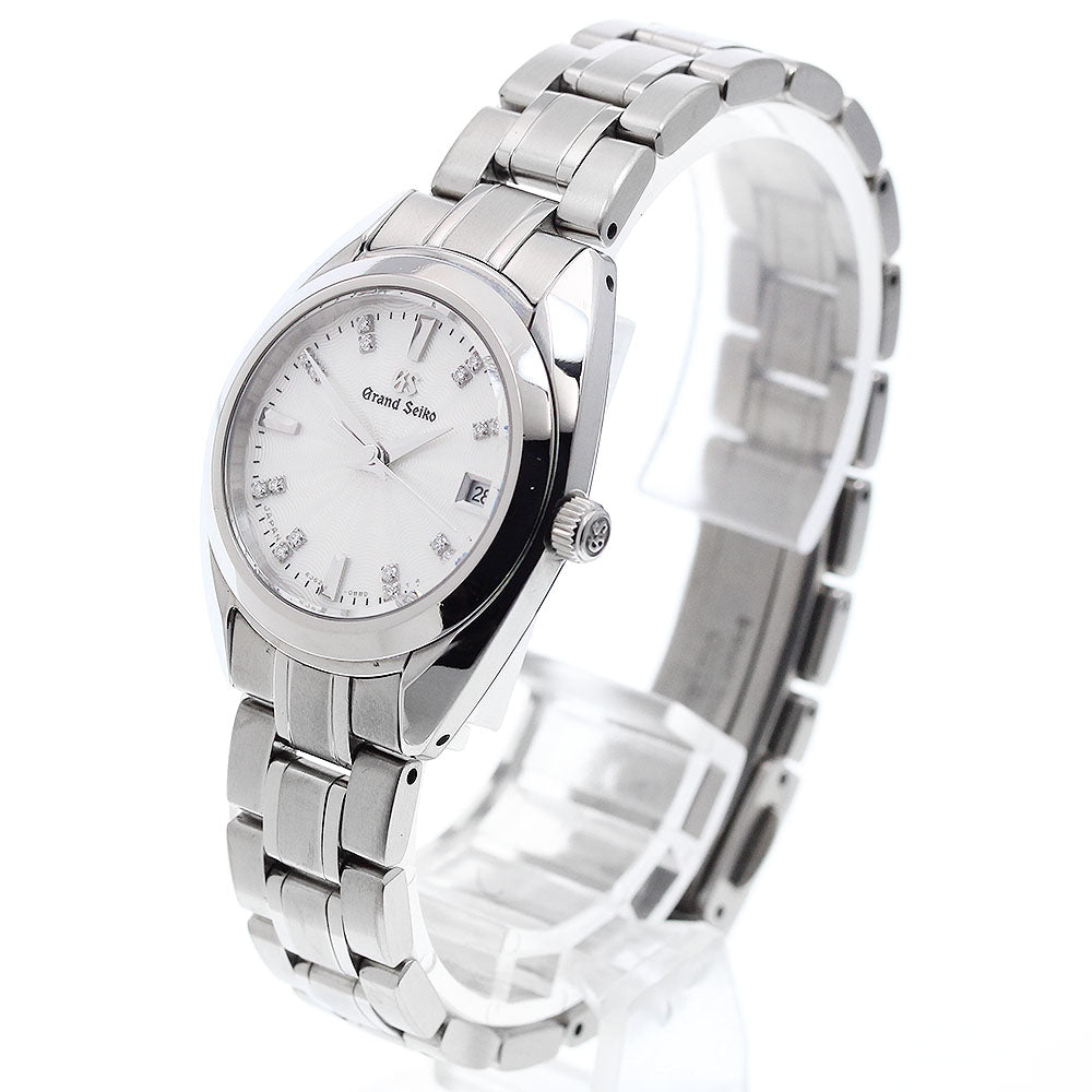 SEIKO Grand Seiko Elegance Collection STGF315/4J52-0AG0 Quartz Ladies_914714
