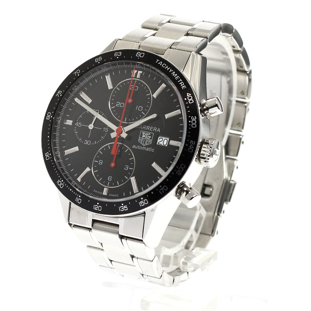 TAG HEUER Carrera Caliber 16 CV2014-1 Chronograph Automatic Men's_914715