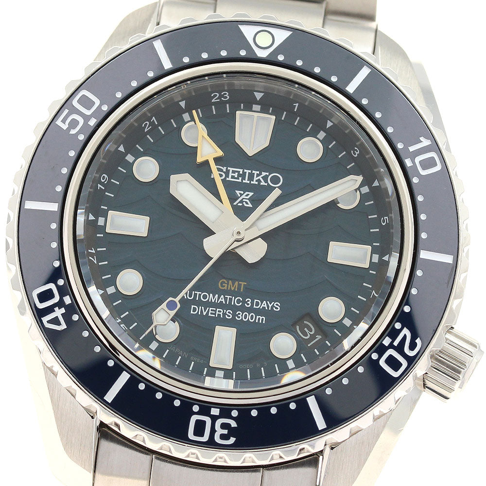 SEIKO Prospex Diver Scuba SBEJ027/6R54-00N0 Automatic Men's Watch_914717