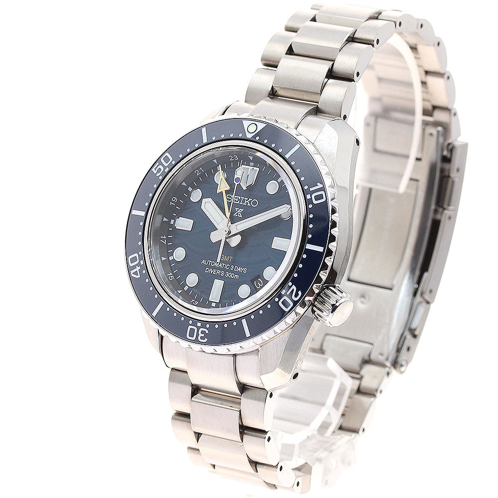 SEIKO Prospex Diver Scuba SBEJ027/6R54-00N0 Automatic Men's Watch_914717