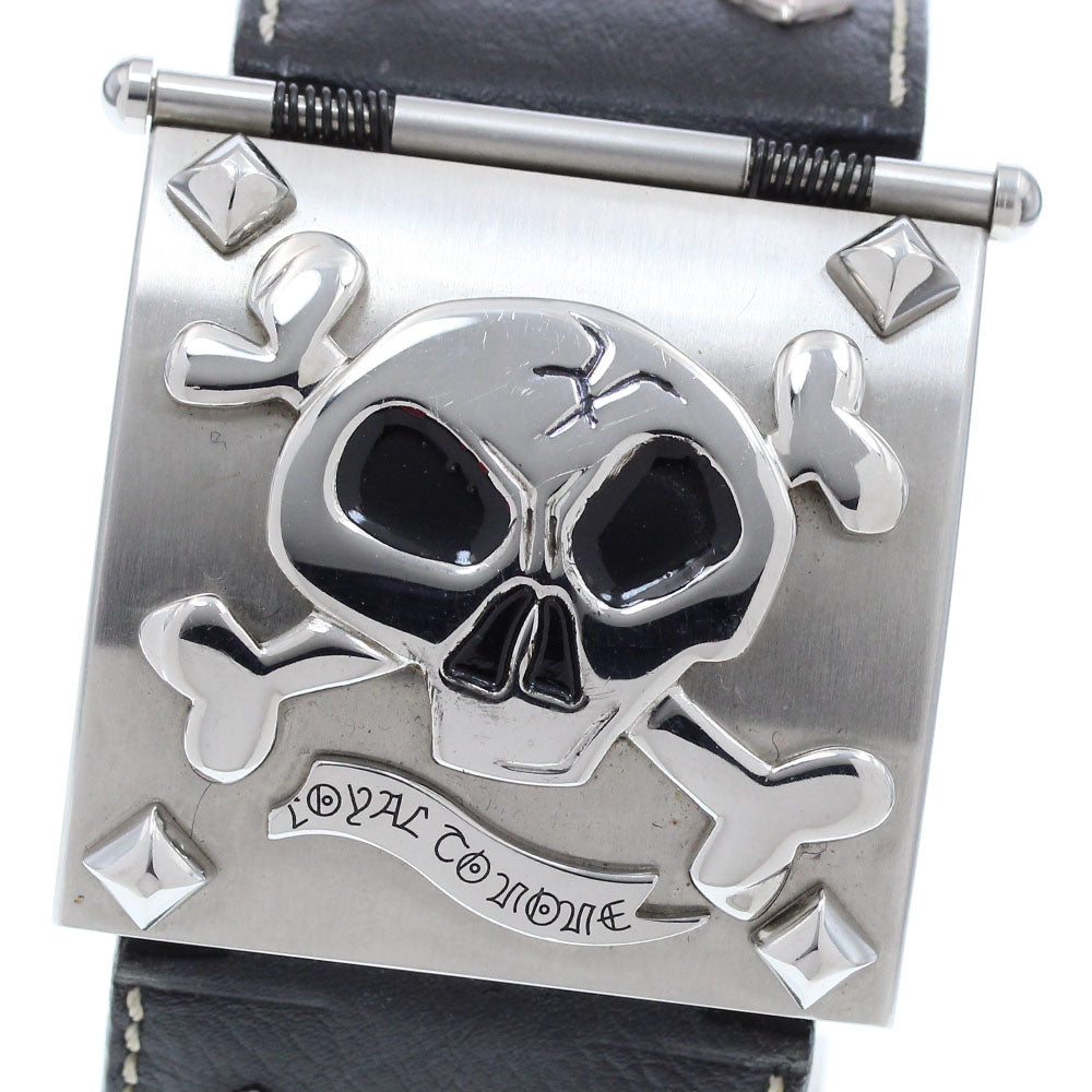 CORUM Buckingham Wondercomer Jolly Roger 138.177.20 Quartz Men's Watch_914721