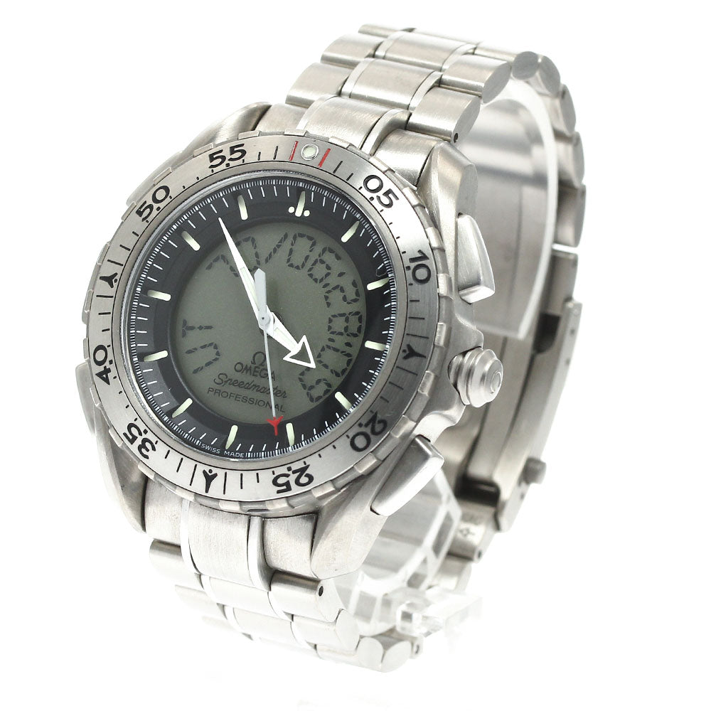 OMEGA Speedmaster Professional X-33 3291.50 Quartz Men's Watch_914724