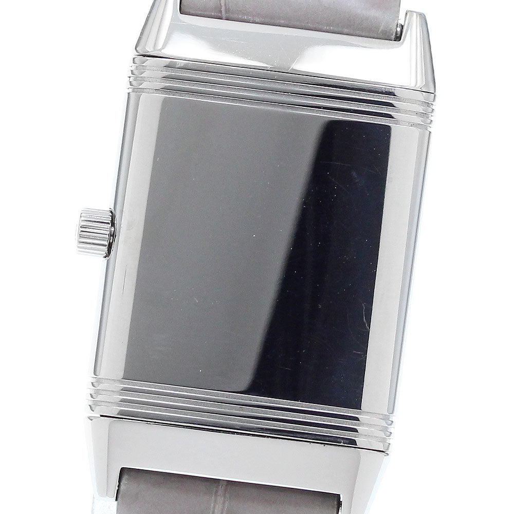 JAEGER-LECOULTRE Reverso 260.8.08 pink Dial Quartz Ladies Watch_914726