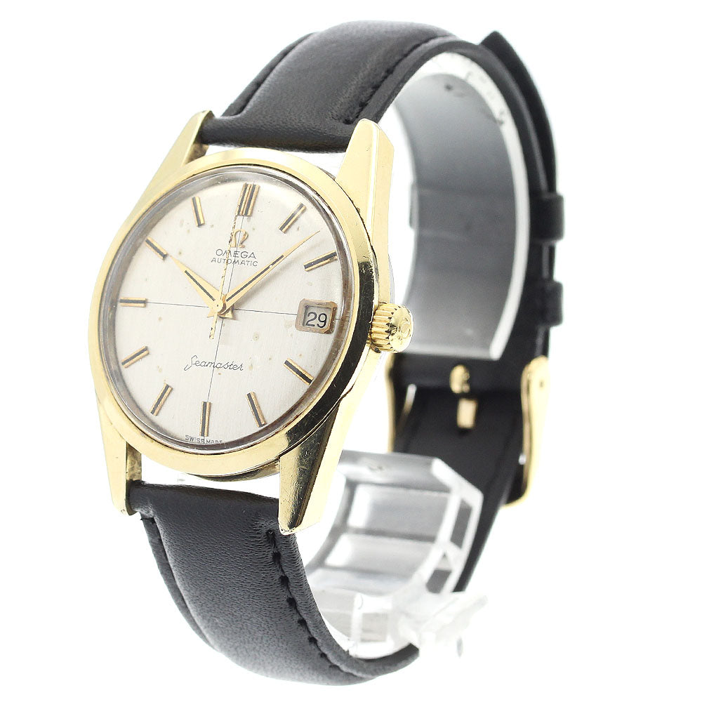 OMEGA Seamaster 14700.61.SC Crossline Cal.562 Automatic Men's Watch_914728