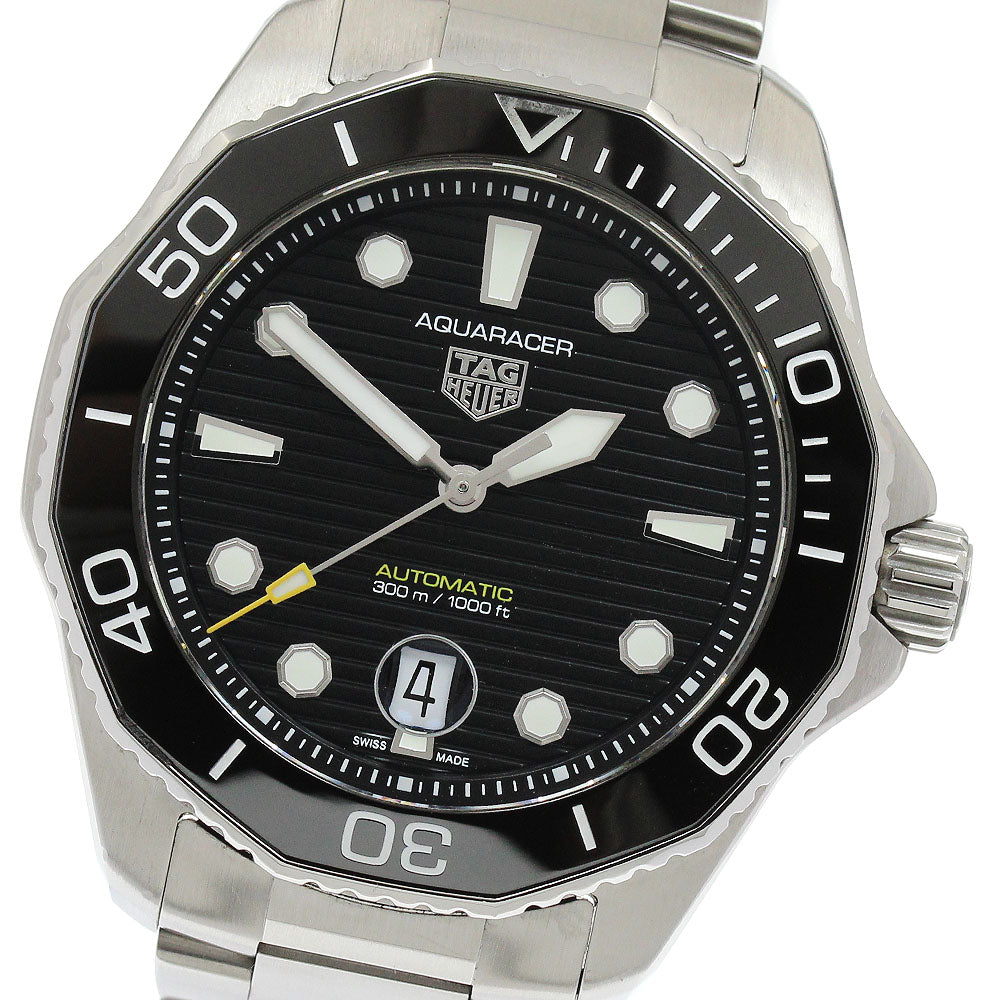 TAG HEUER Aquaracer Professional 300 WBP201A.BA0632 Automatic Men's Watch_914750