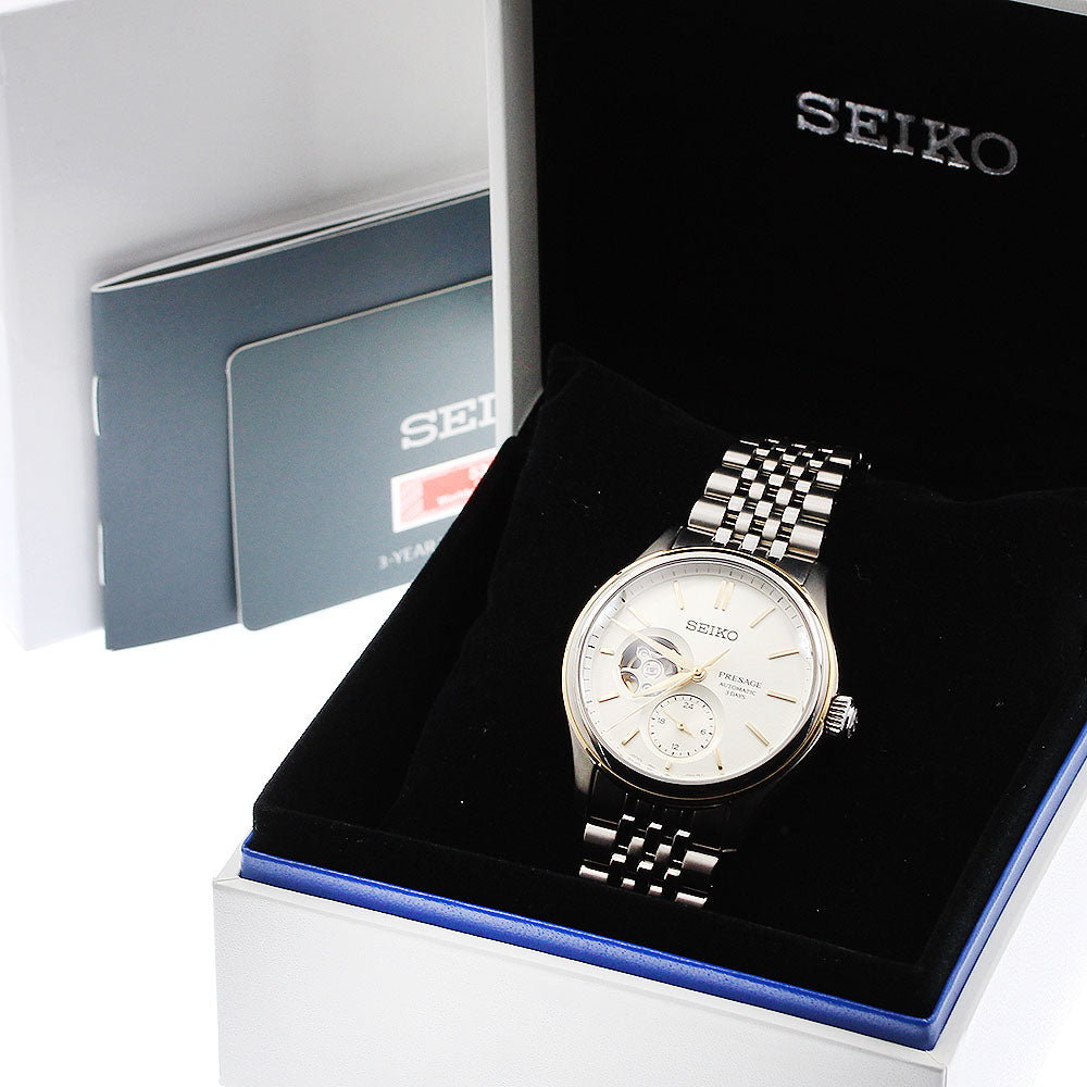 SEIKO Presage Classic Series SPB480J1/6R5J-00C0 Automatic Men's Watch_914752