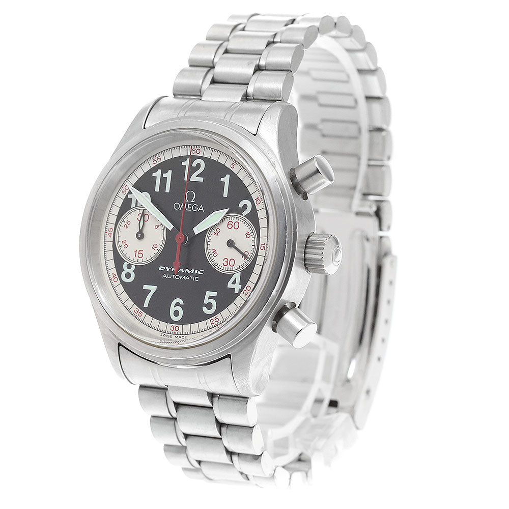 OMEGA dynamic 5241.51 Targa Florio Limited Automatic Men's Watch_914798