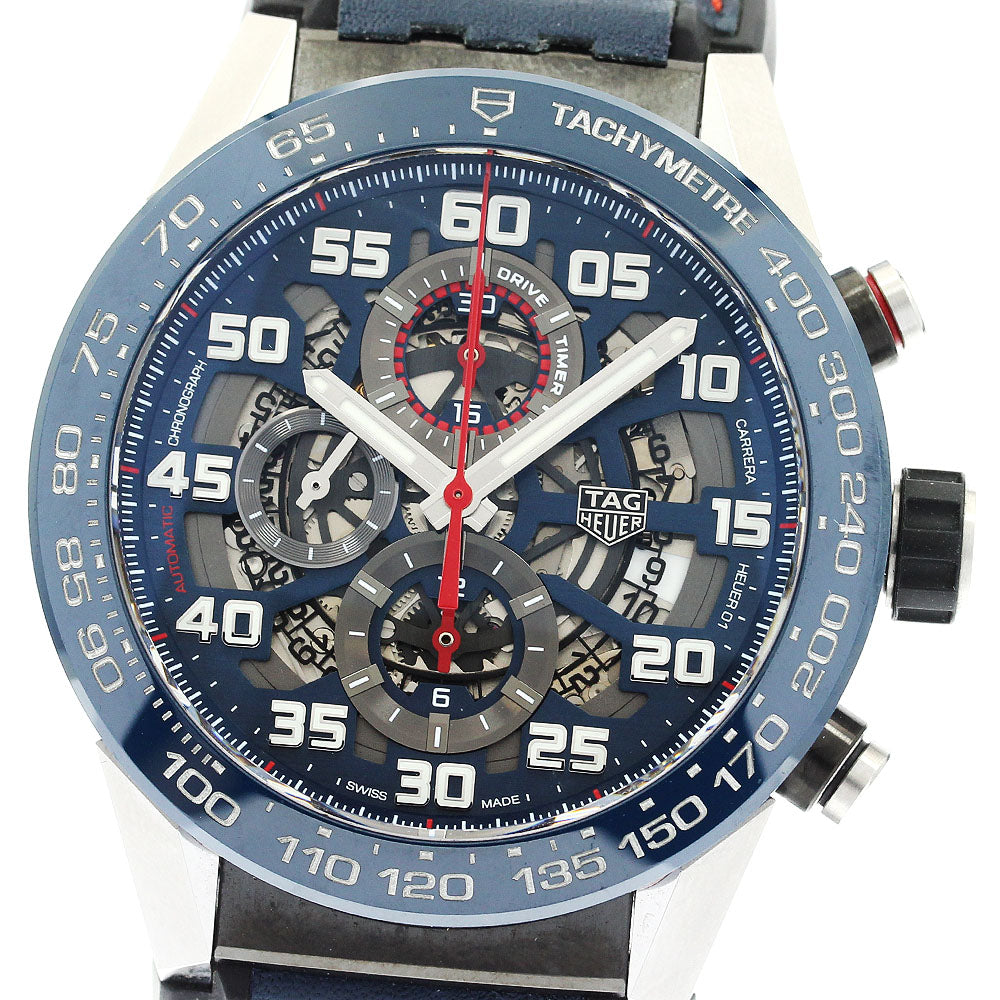 TAG HEUER Carrera Caliber Heuer 01 CAR2A1N.FT6100 Red bull racing Auto_914897