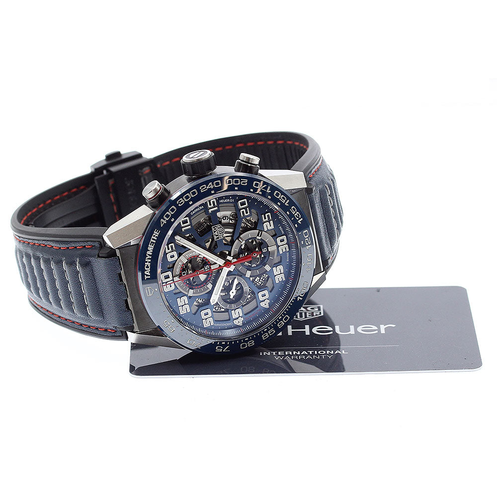 TAG HEUER Carrera Caliber Heuer 01 CAR2A1N.FT6100 Red bull racing Auto_914897