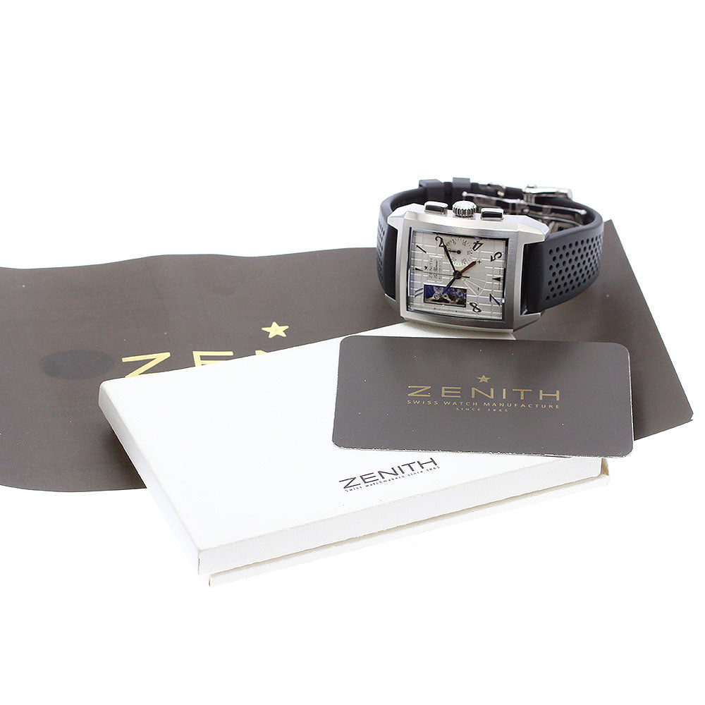 ZENITH Port Royale Open 03.0540.4021 Chronograph Automatic Men's Watch_914900