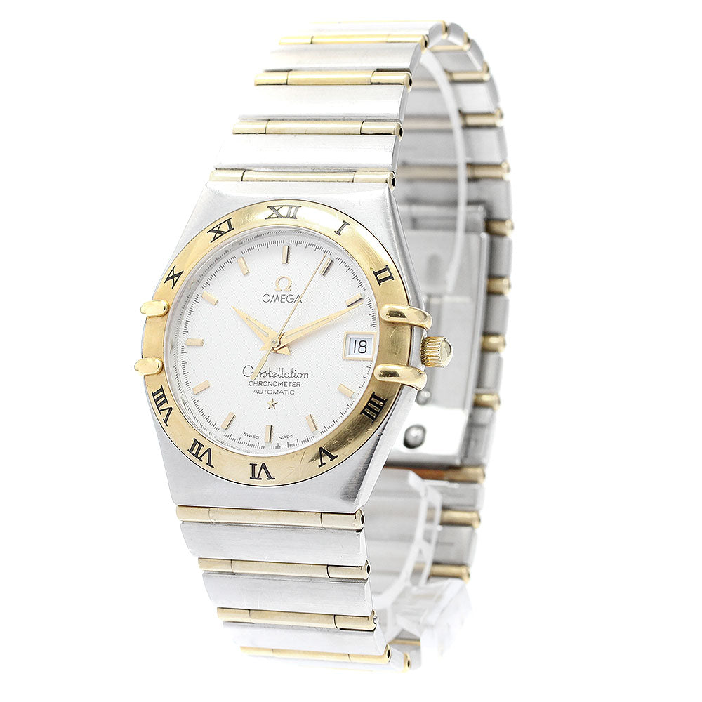 OMEGA Constellation 1202.30 Chronometer full bar Automatic Men's Watch_914938