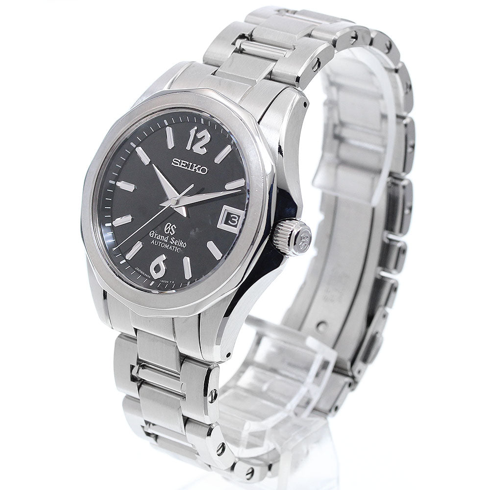 SEIKO Grand Seiko Mechanical SBGR019/9S55-0050 Date Automatic Men's Watch_914959