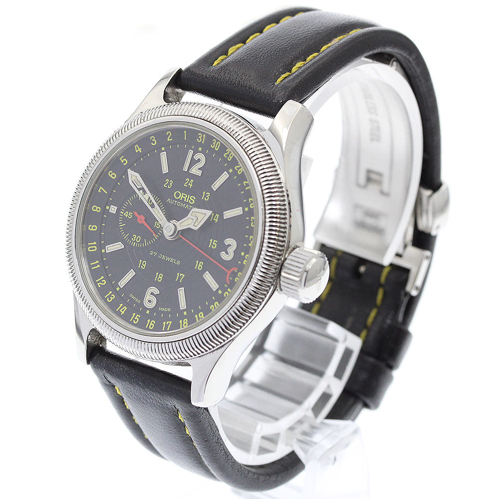 ORIS Big Crown Commander 7482B Pointer date Automatic Men's Watch_914983