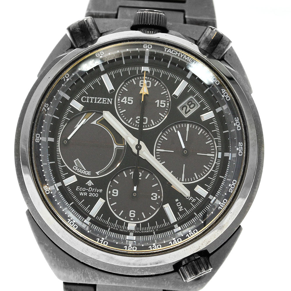 CITIZEN Promaster AV0077-82E Eco Drive 100th Anniversary Men's Watch_915008