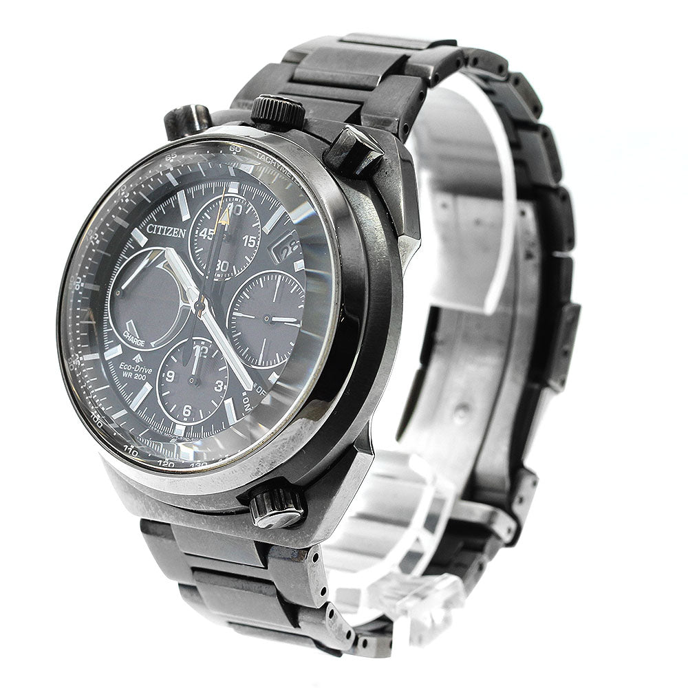 CITIZEN Promaster AV0077-82E Eco Drive 100th Anniversary Men's Watch_915008