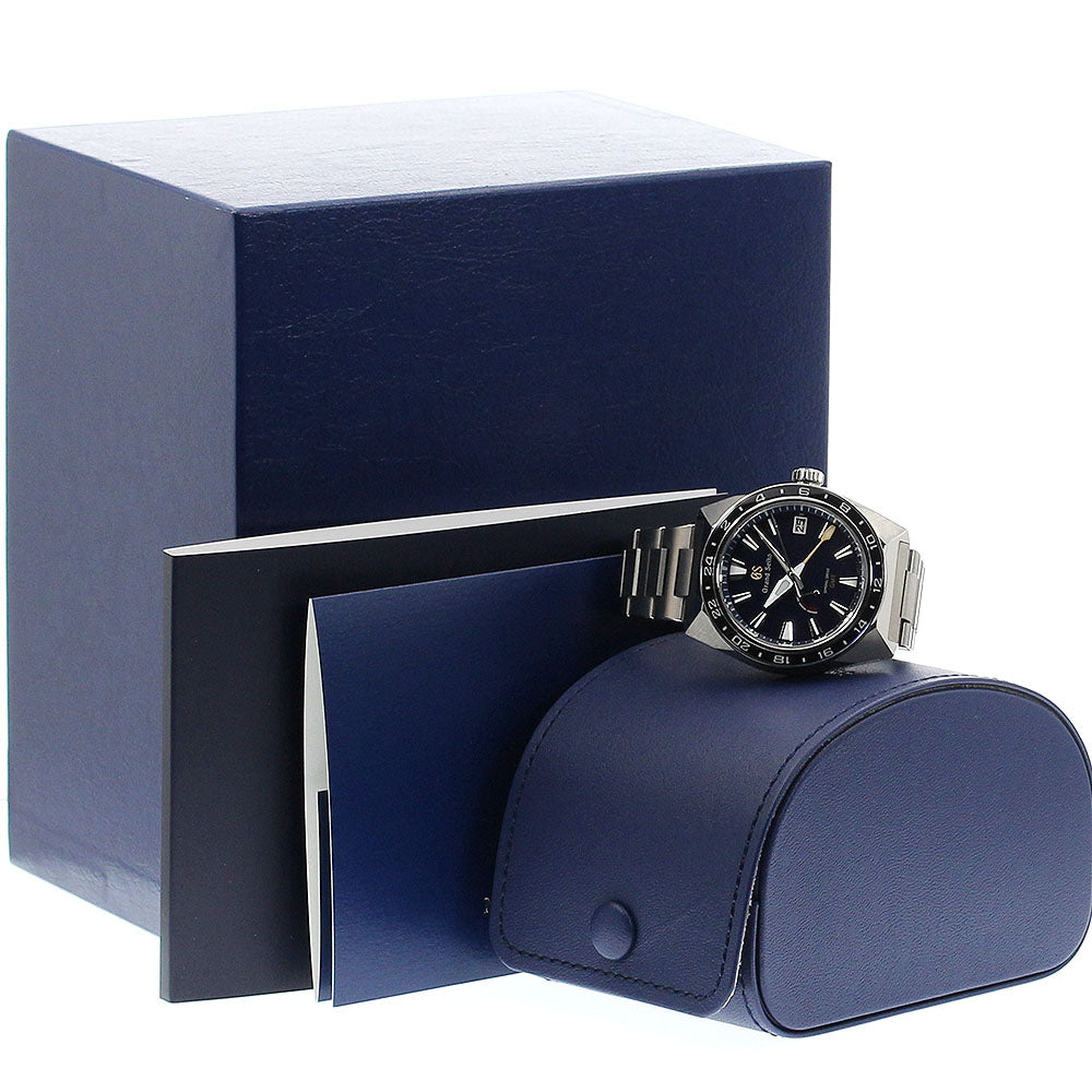 SEIKO Grand Seiko Sports Collection SBGE309/9R16-0AF0 GMT Spring drive_915014