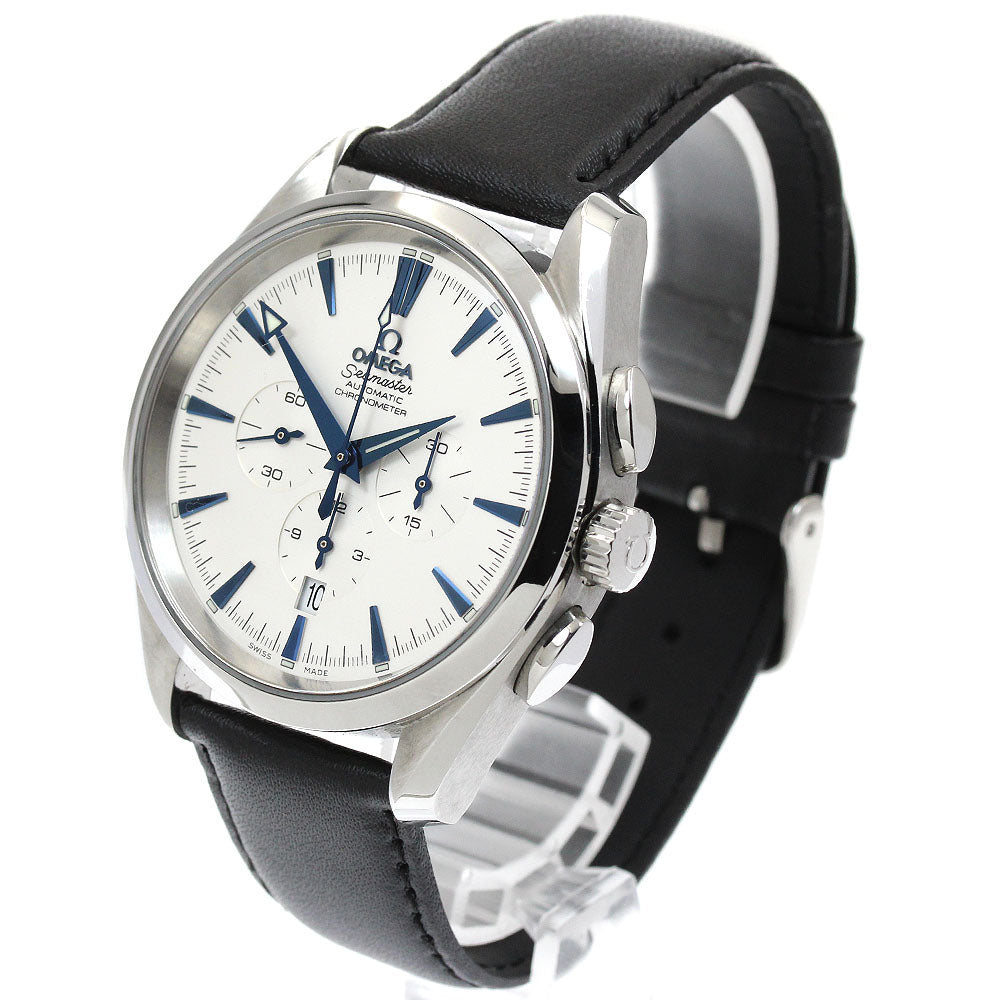 OMEGA Seamaster Aqua Terra 2812.30.31 Chronograph Automatic Men's Watch_915147