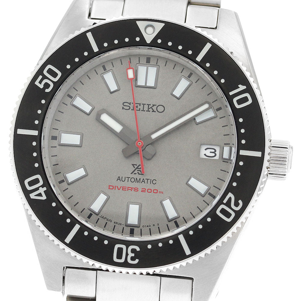 SEIKO Prospex Shohei Ohtani model SBDC191/6R35-02W0 Automatic Men's Watch_915152