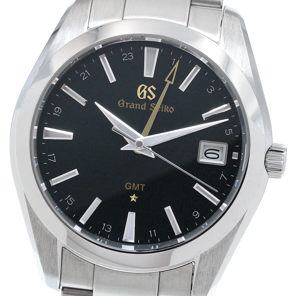 SEIKO Grand Seiko Calibre 9F SBGN007/9F86-0AC0 25th anniversary QZ Men's_915190