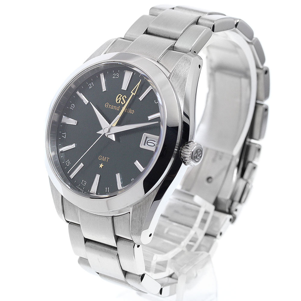 SEIKO Grand Seiko Calibre 9F SBGN007/9F86-0AC0 25th anniversary QZ Men's_915190