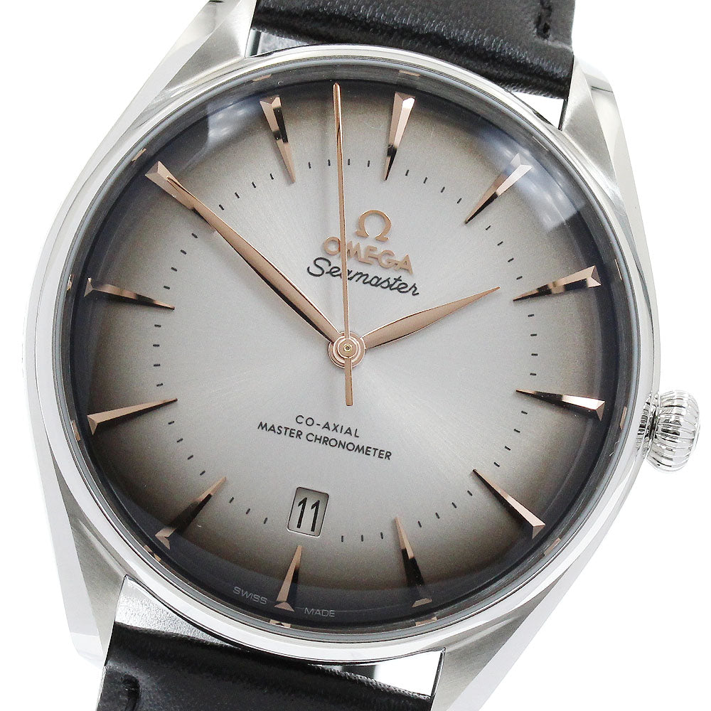 OMEGA Seamaster Swiss Limited 511.13.40.20.06.002 Automatic Men's Watch_915192