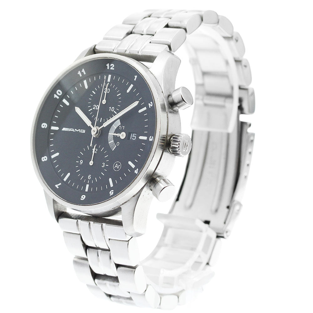 Sinn 956.AMG Date Limited to 250 pieces black Dial Automatic Men's Watch_915279