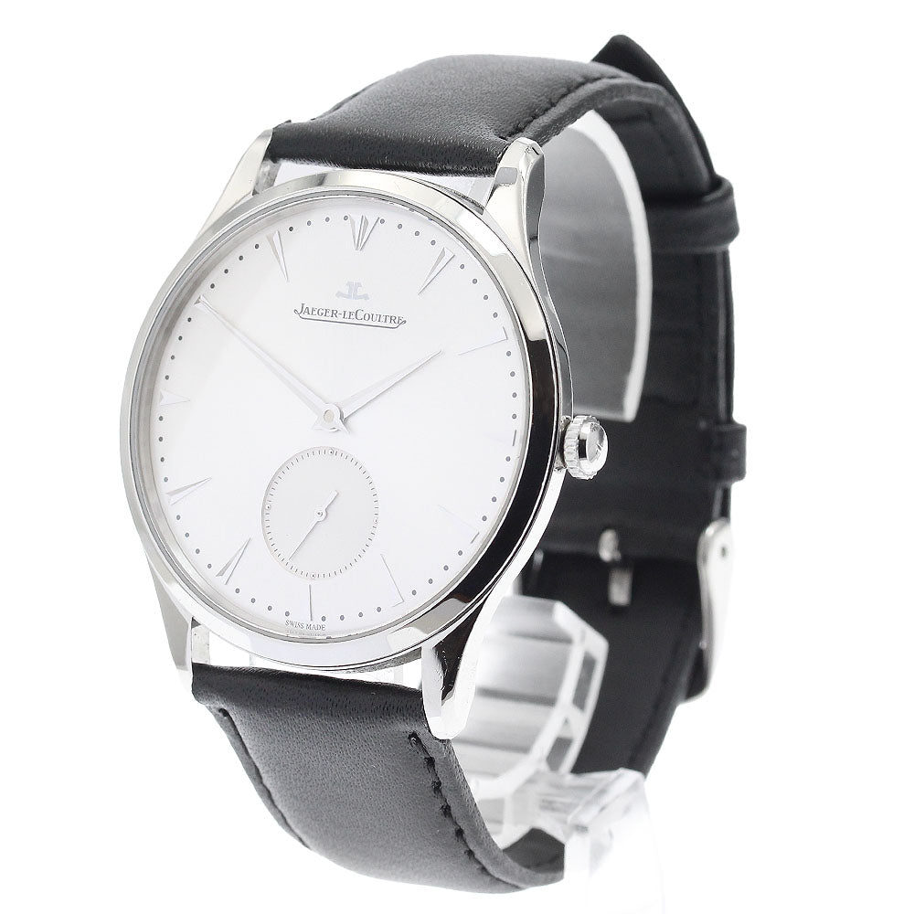 JAEGER-LECOULTRE Master Grand Ultra Slim 174.8.90.S/Q1358420 Men's Watch_915282