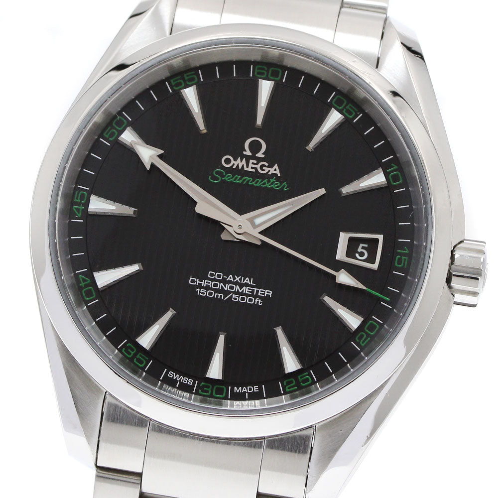 OMEGA Seamaster Aqua Terra 231.10.42.21.01.001 Automatic Men's Watch_915285