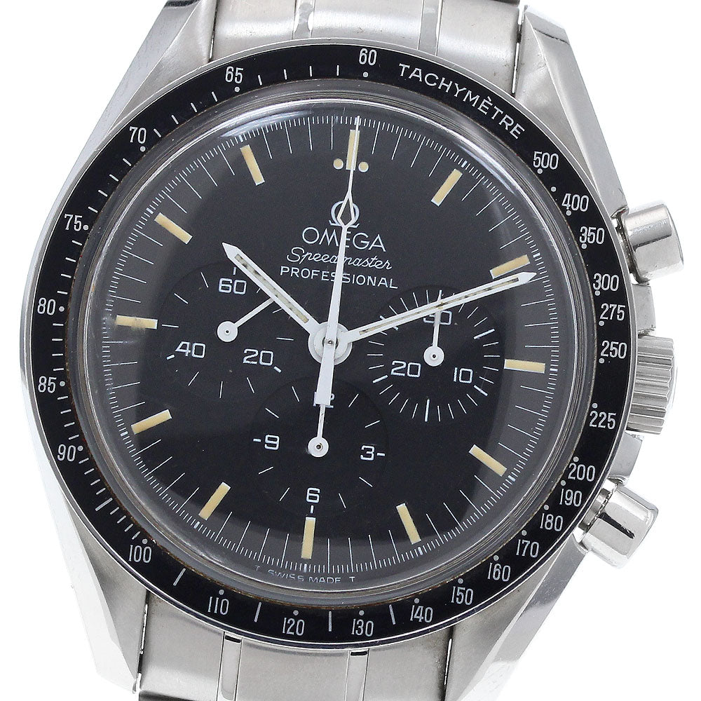 OMEGA Speedmaster Professional 3590.50 Cal.861 Hand Winding Men's Watch_915286