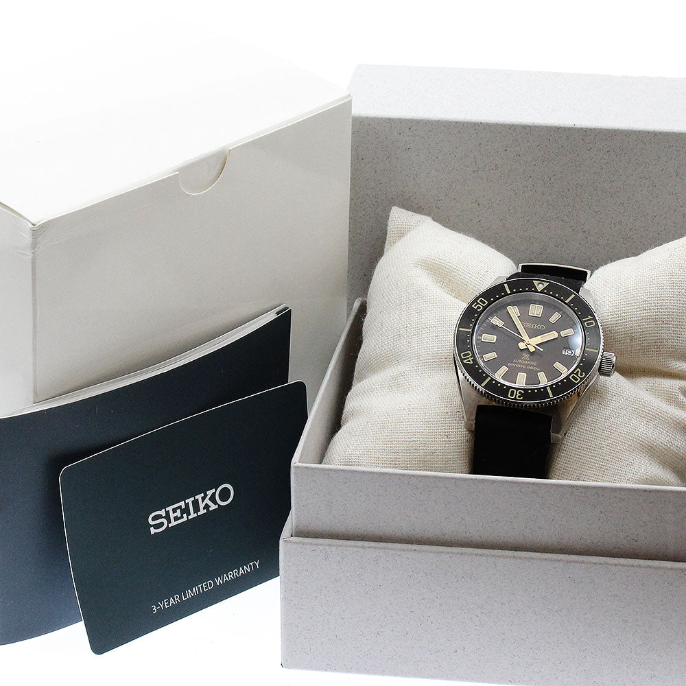 SEIKO Prospex Diver Scuba SBDC105/6R35-00P0 Date Automatic Men's Watch_915313