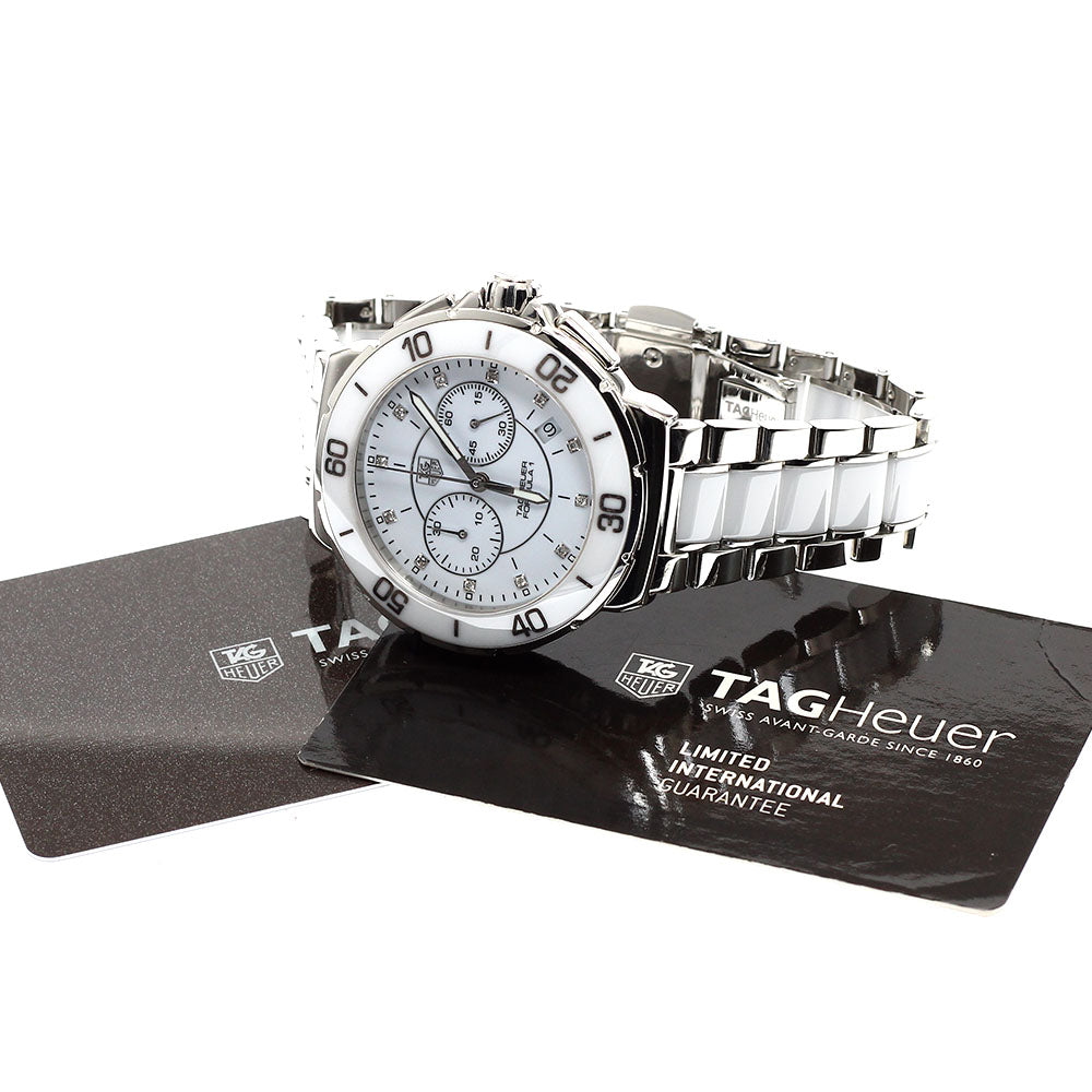 TAG HEUER Formula 1 CAH1211/BA0863 Chronograph Quartz Men's Watch_915400