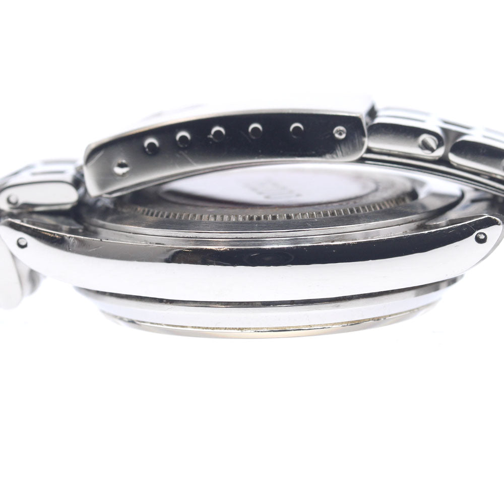 CLOSER Store - CLOSER Limited - TUDOR Prince Date Day 76200 Silver