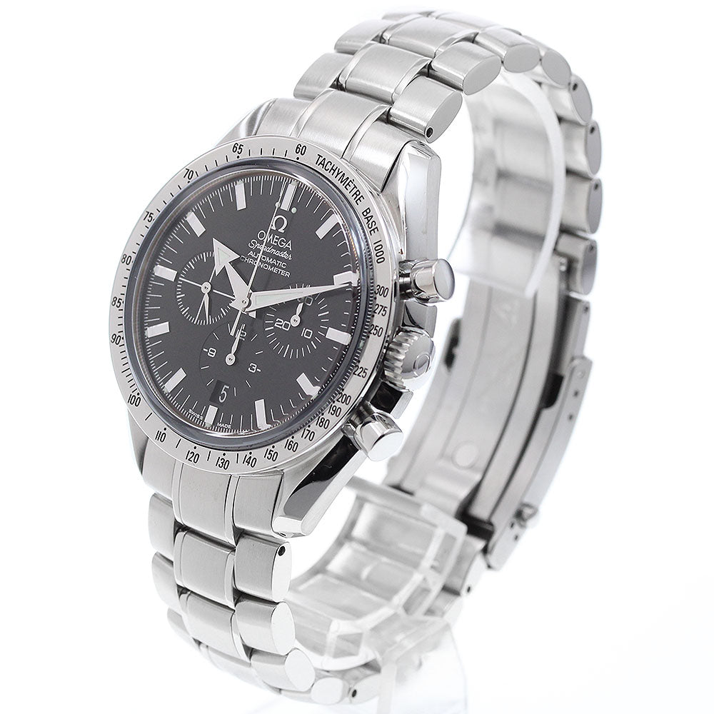 OMEGA Speedmaster Broad Arrow 3551.50 Chronograph Automatic Men's_915986