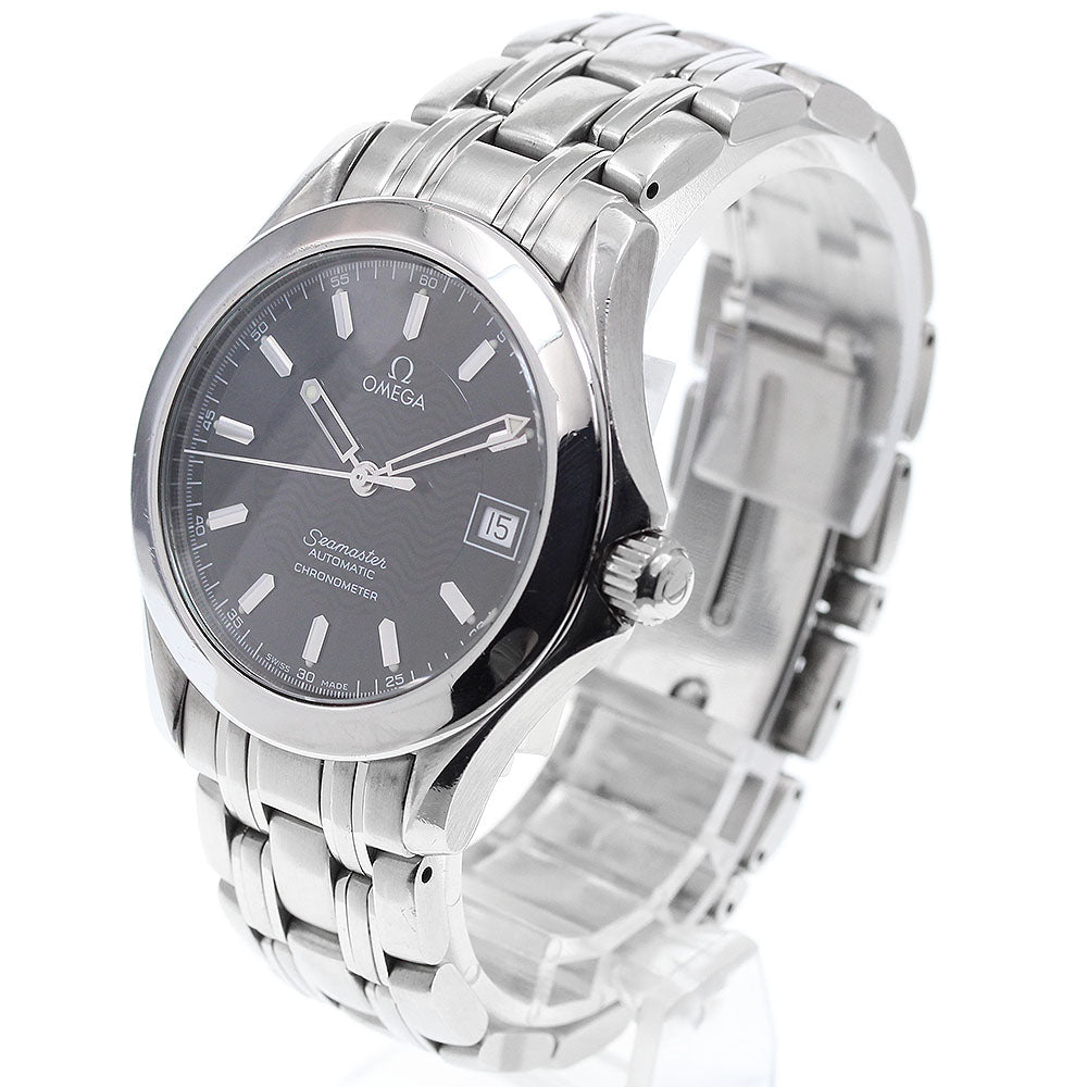 OMEGA Seamaster 120m 50th Anniversary Model 2501.51 Automatic Men's_916006