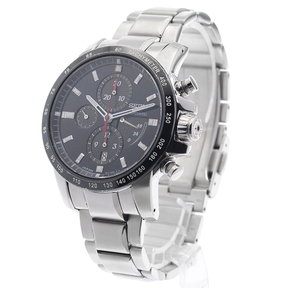 SEIKO Brights Phoenix SAGH007/6S37-00B0 Mechanical Automatic Men's Watch_916049