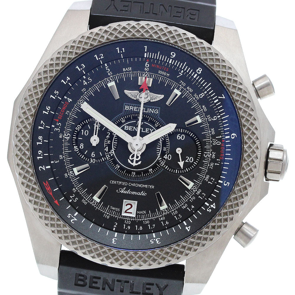 BREITLING Bentley Supersports Lightbody Limited E27365 Automatic Men's_916117