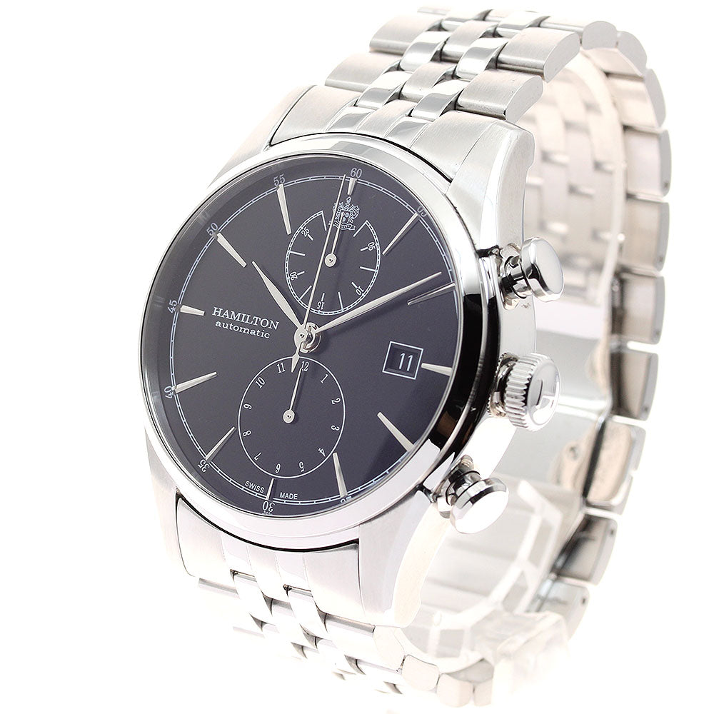 HAMILTON Jazz Master Spirit of Liberty H324161 Chronograph Automatic_916122