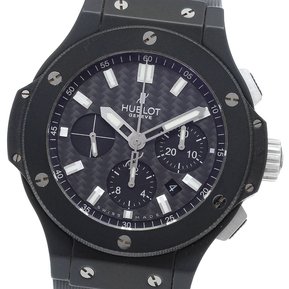 HUBLOT Big Bang Evolution Black Magic 301.CI.1770.RX Automatic Men's_916148