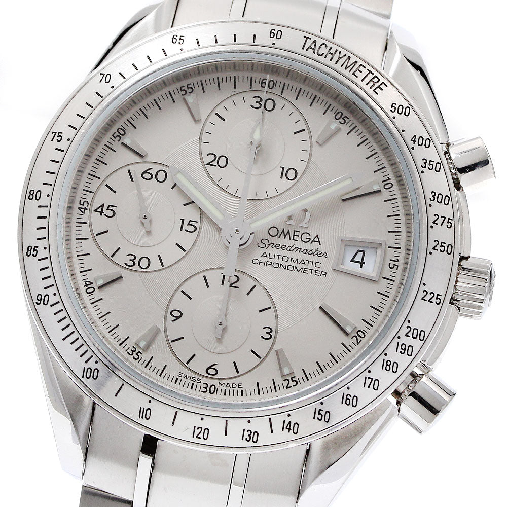 OMEGA Speedmaster 3211.30 Date Chronograph Automatic Men's Watch_916154