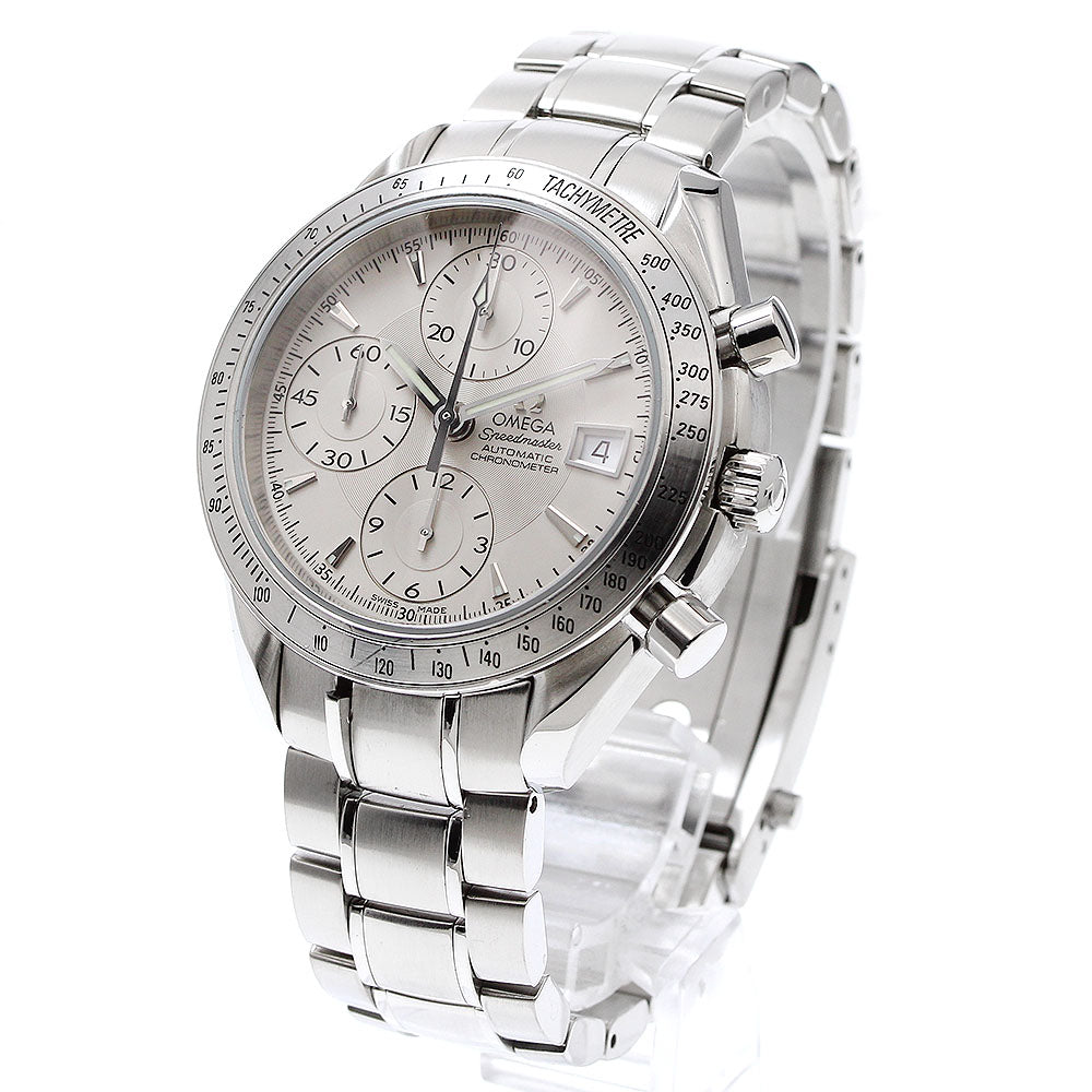 OMEGA Speedmaster 3211.30 Date Chronograph Automatic Men's Watch_916154