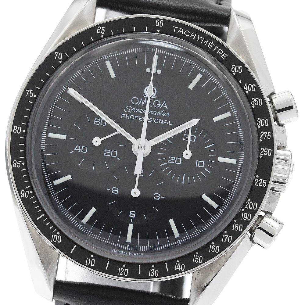 OMEGA Speedmaster Moonwatch Professional 311.33.42.30.01.001 HW Men's_916176