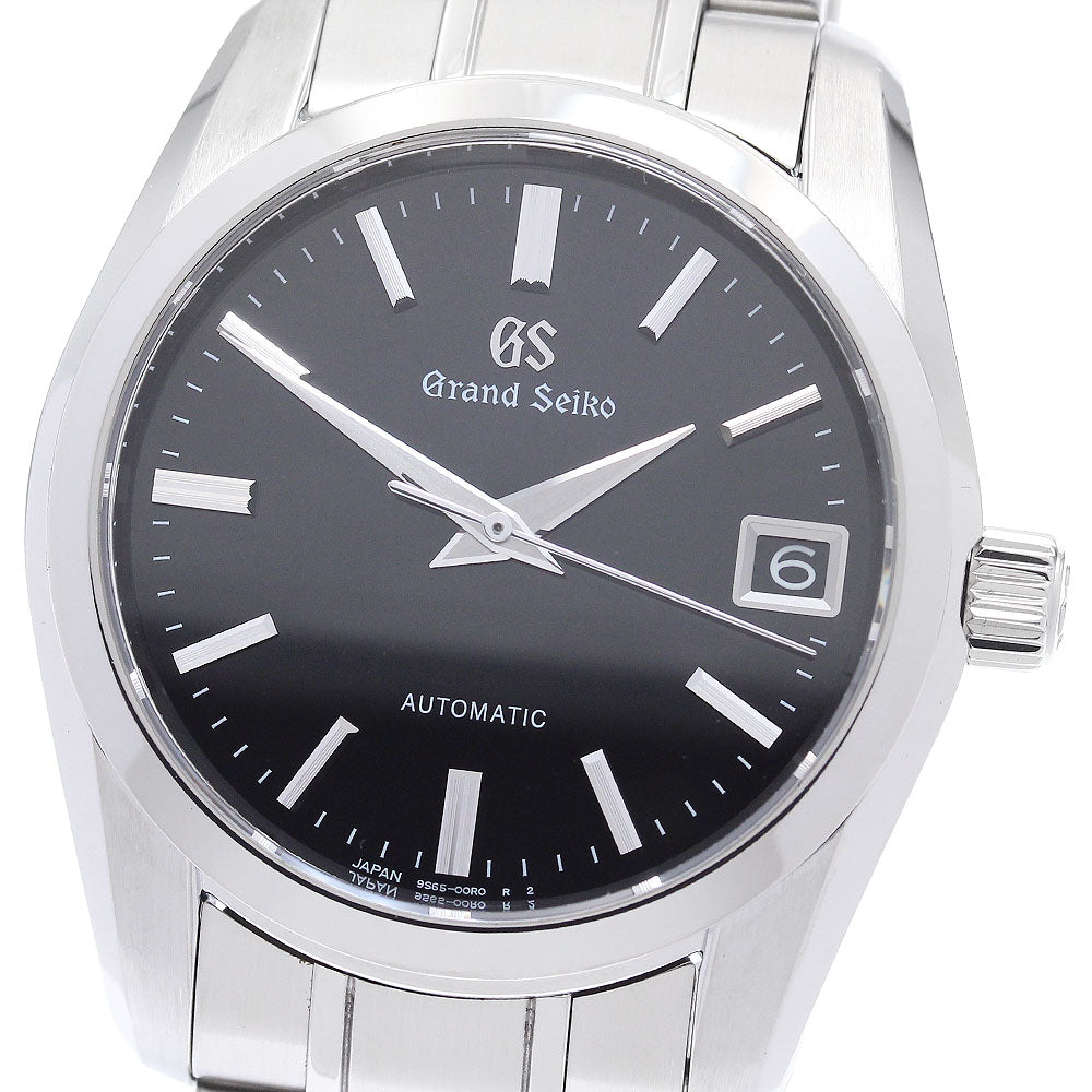 SEIKO Grand Seiko Mechanical SBGR253/9S65-00B0 Date Automatic Men's Watch_916178