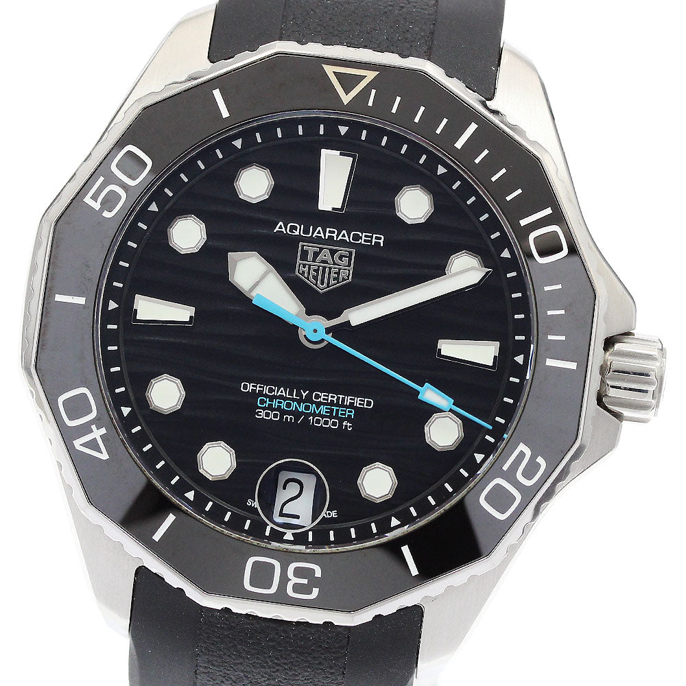 TAG HEUER Aquaracer Professional 300 WBP5110.FT6257 Automatic Men's Watch_916193