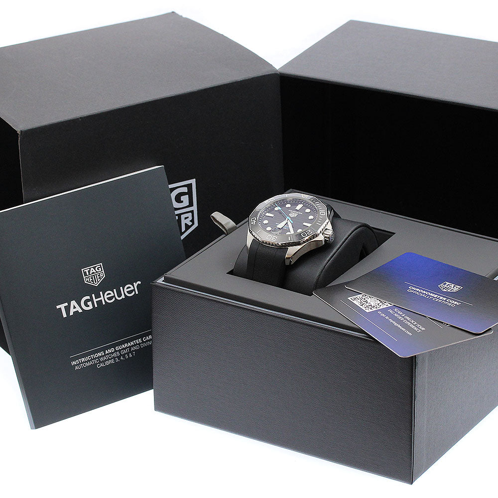 TAG HEUER Aquaracer Professional 300 WBP5110.FT6257 Automatic Men's Watch_916193