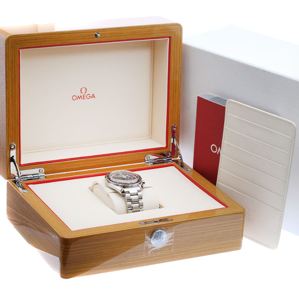 OMEGA Speedmaster Professional 311.30.42.30.01.004 Hand Winding Men's_916202