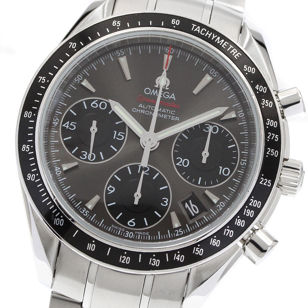 OMEGA Speedmaster 323.30.40.40.06.001 Chronograph Automatic Men's Watch_916266
