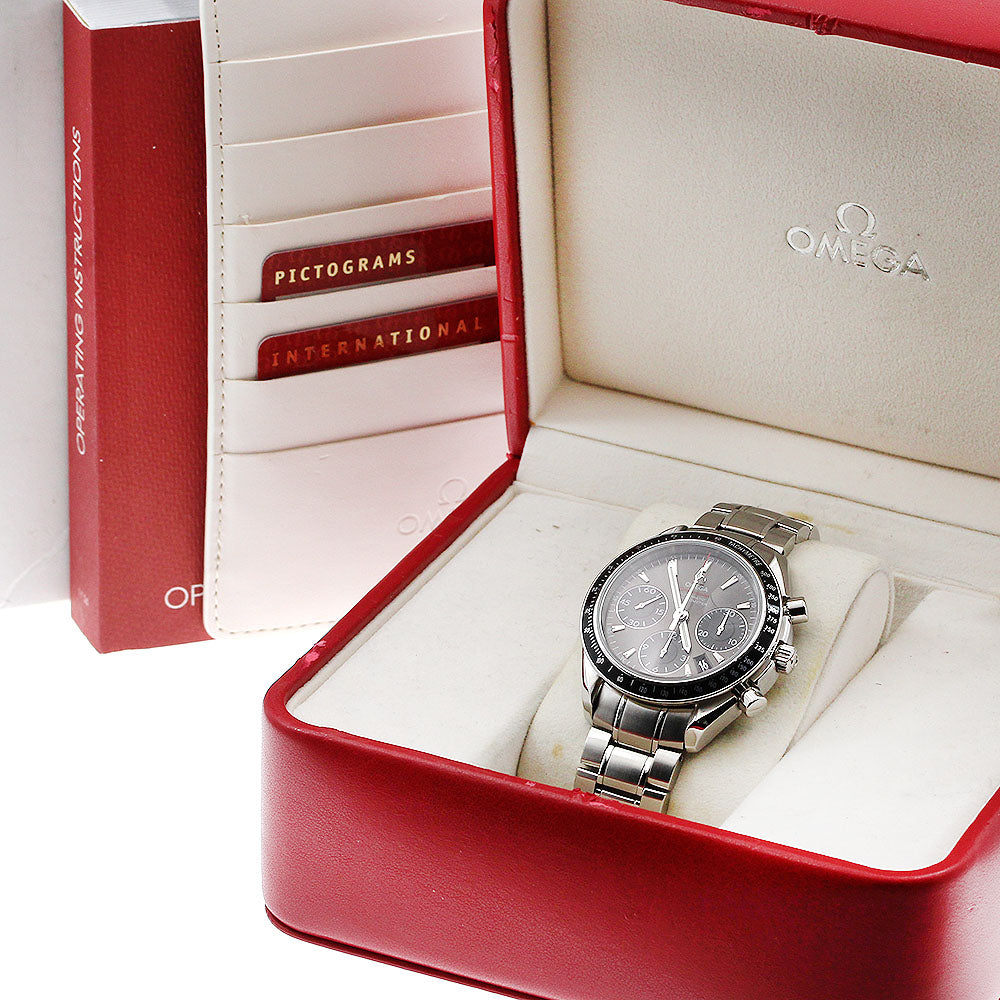 OMEGA Speedmaster 323.30.40.40.06.001 Chronograph Automatic Men's Watch_916266